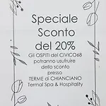 Civico68 Cetona