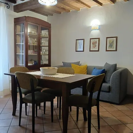 Civico68 Ferienhaus *