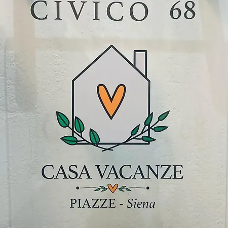 Civico68 Σπίτι διακοπών
