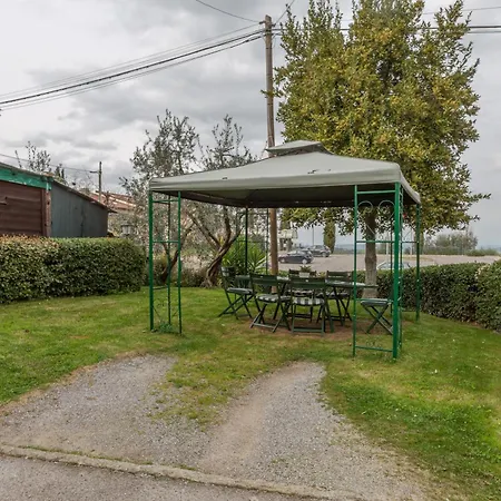 Civico68 Tatil Evi Cetona