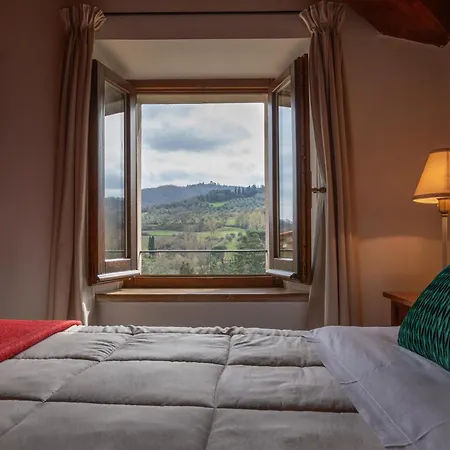 Tatil Evi Civico68 Cetona