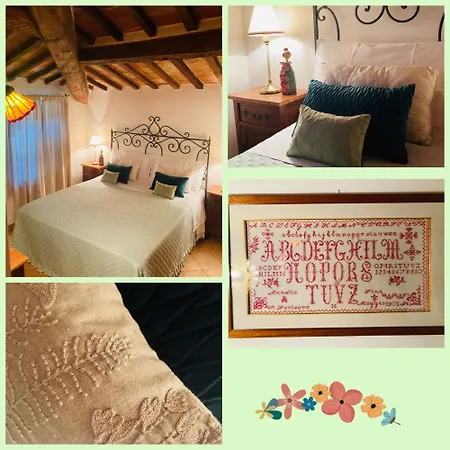 Tatil Evi Civico68 *