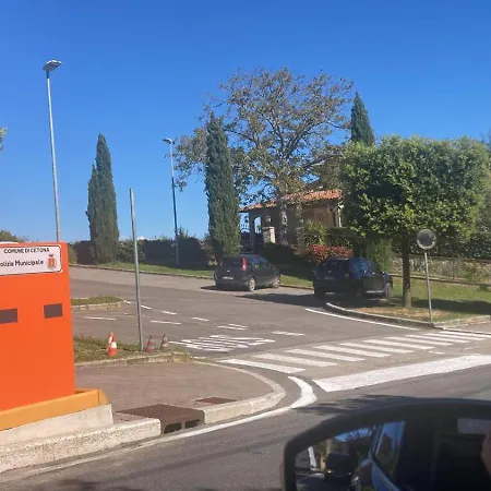 Civico68 Tatil Evi *