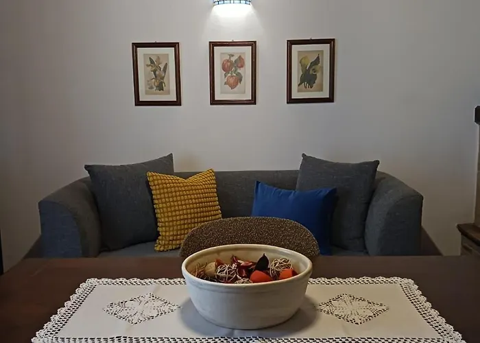 Civico68 Tatil Evi