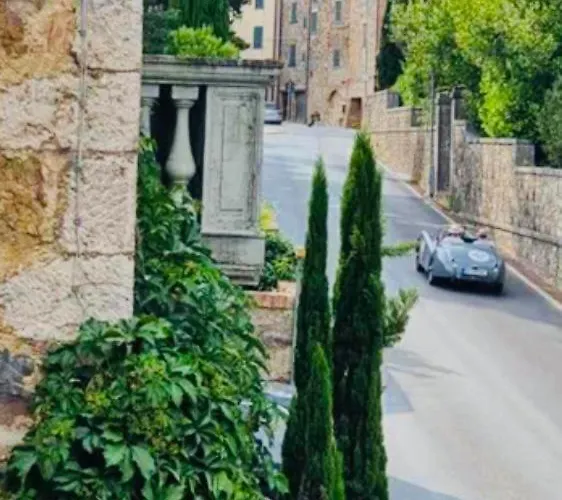 Civico68 Tatil Evi Cetona