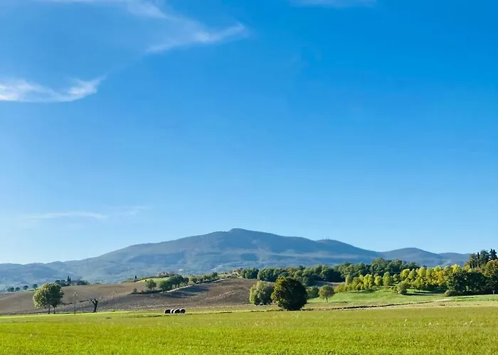 Civico68 * Cetona