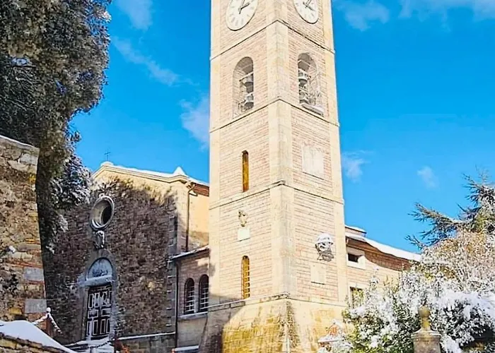Tatil Evi Civico68 *
