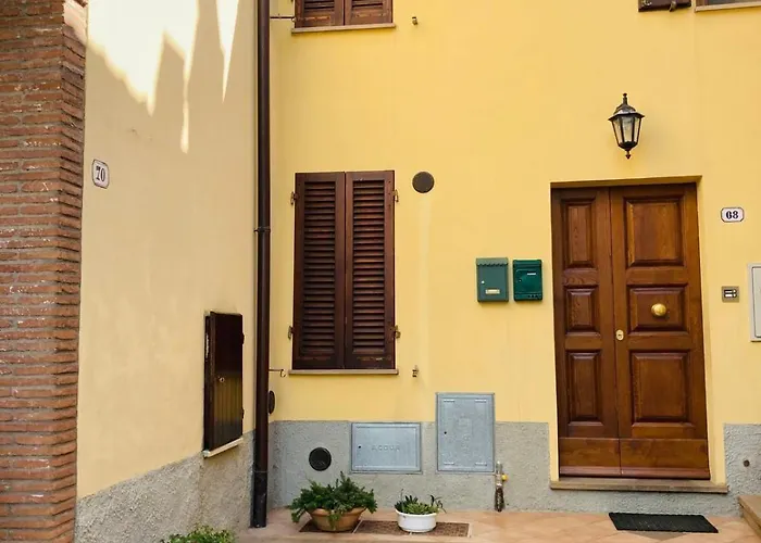 Civico68 Tatil Evi *
