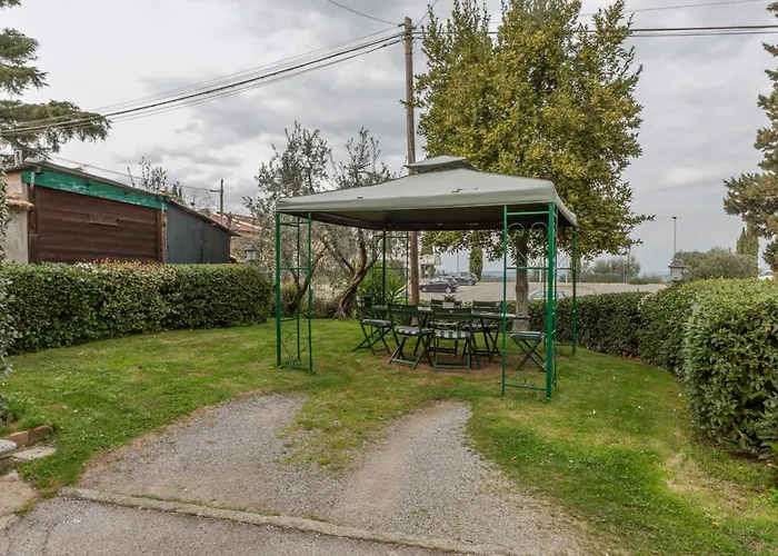 Civico68 Tatil Evi Cetona