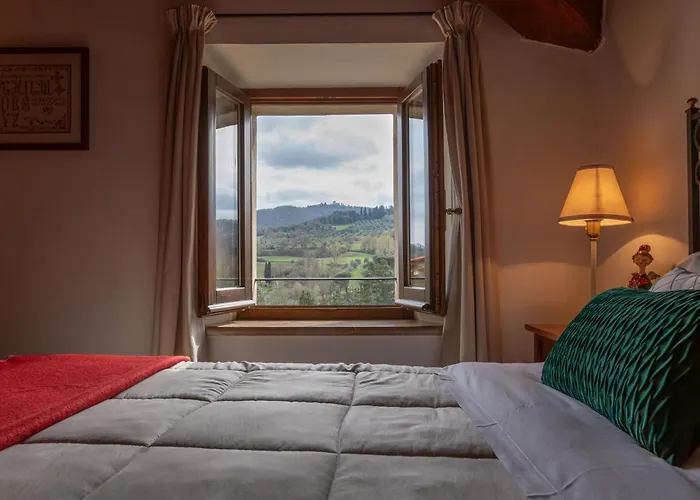 Tatil Evi Civico68 Cetona