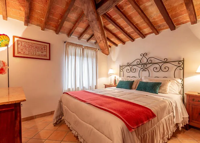 Tatil Evi Civico68 *