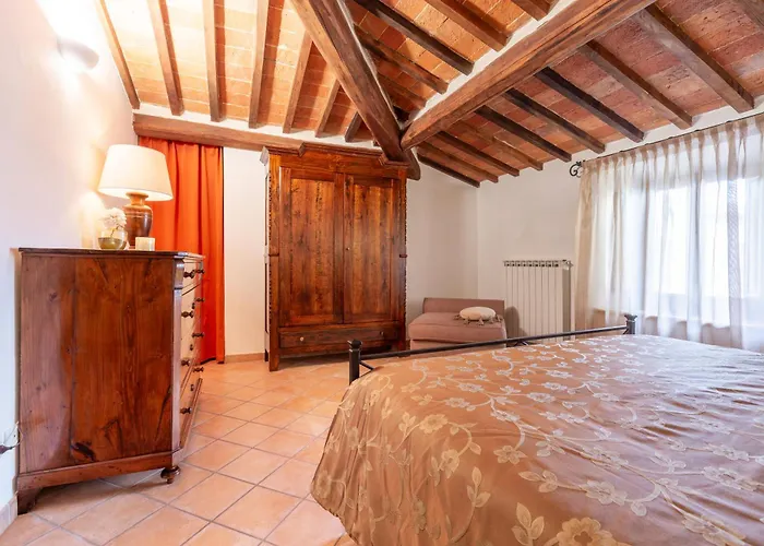 Tatil Evi Civico68 *