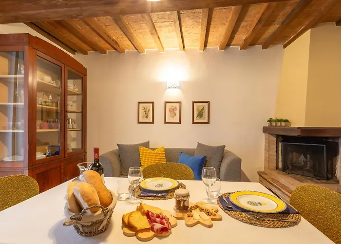 Civico68 Tatil Evi *