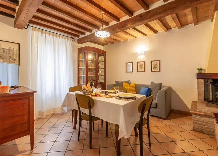 Tatil Evi Civico68