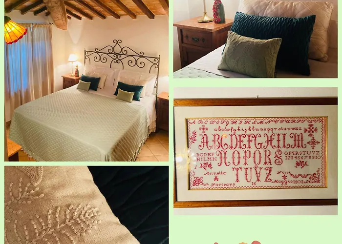 Tatil Evi Civico68 *